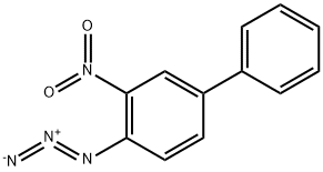 91330-61-9 1,1'-Biphenyl, 4-azido-3-nitro-