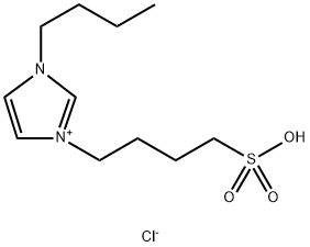 913842-98-5 1-丁基磺酸-3-丁基咪唑氯盐