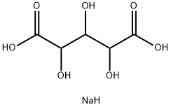 ribaric acid, disodium salt 结构式