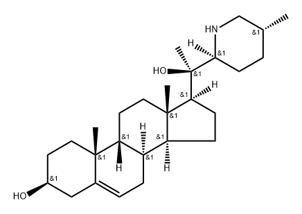 stenophylline B|