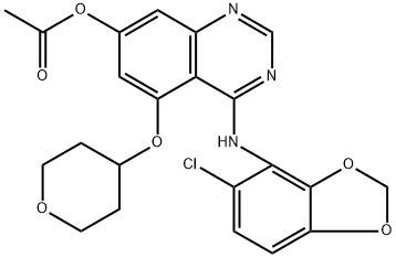 914456-27-2 化学構造式