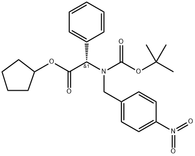 , 914604-53-8, 结构式