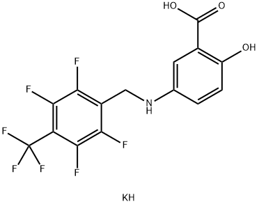 916214-57-8 Structure