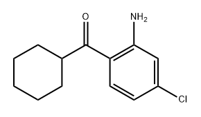 916510-26-4 (2-氨基-4-氯苯基)(环己基)甲酮
