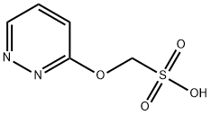 916791-89-4 Structure