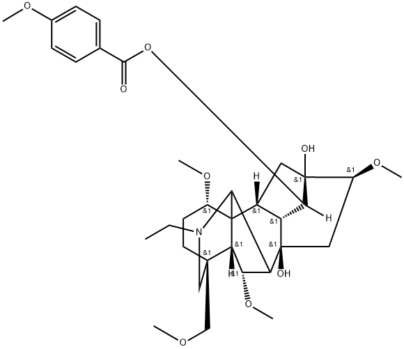 91794-14-8 Structure