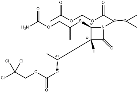 92445-69-7 化学構造式