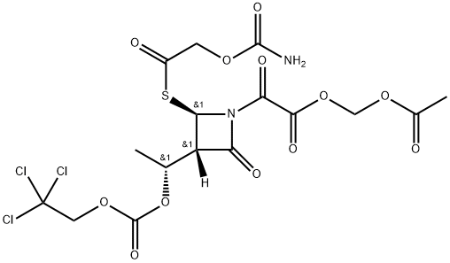 92445-70-0 Structure