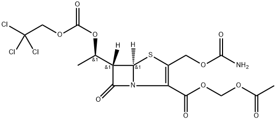 92445-71-1,92445-71-1,结构式