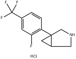 927896-25-1 化学構造式