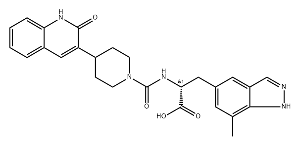 结构式