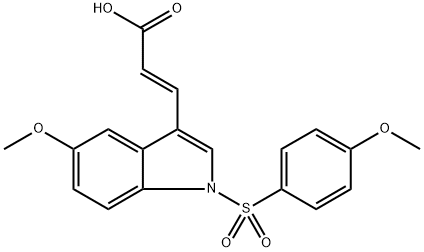 929254-23-9,929254-23-9,结构式