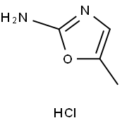 Meloxicam Impurity 1 HCl Structure