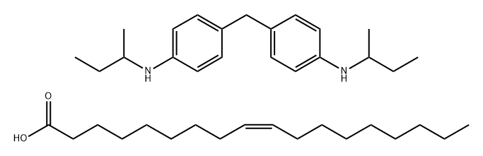 , 92969-97-6, 结构式