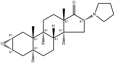 Rocuronium bromide Impurity 14