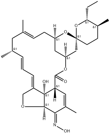 MilbeMycin A4 OxiMe