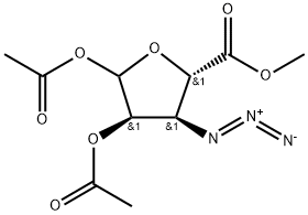 93219-03-5 Structure