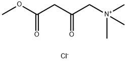 左卡巴司丁杂质5, 93335-02-5, 结构式