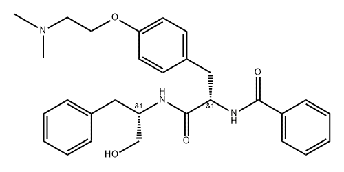 Bentysrepinine|化合物 T26771