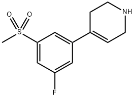 934504-78-6 化学構造式
