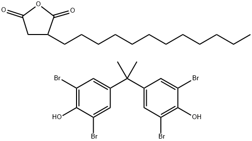 , 93573-01-4, 结构式