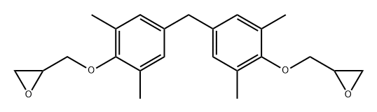 93705-67-0 Oxirane,2,2'-[methylenebis[(2,6-dimethyl-4,1- phenylene)oxymethylene]]bis-,homopolymer