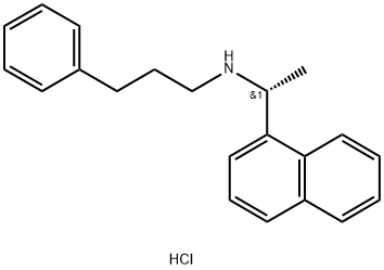 Cinacalcet Impurity 38 HCl