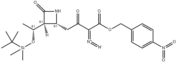 Imipenem intermediate