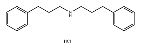 Alverine Citrate  Impurity 5,93948-19-7,结构式
