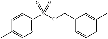 2-Ethoxy-1-methyl-6-oxo-1,2-azapho Structure