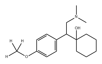 Venlafaxine-d3|