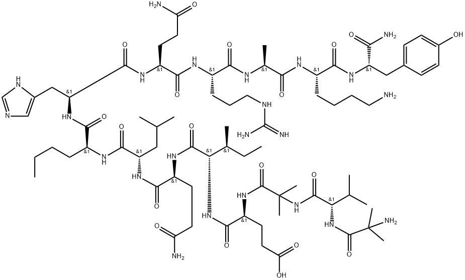 DPC AJ1951 Structure