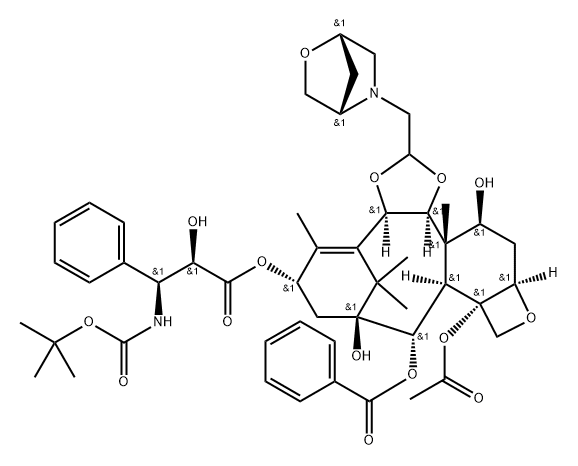 化合物 T28772, 944154-59-0, 结构式