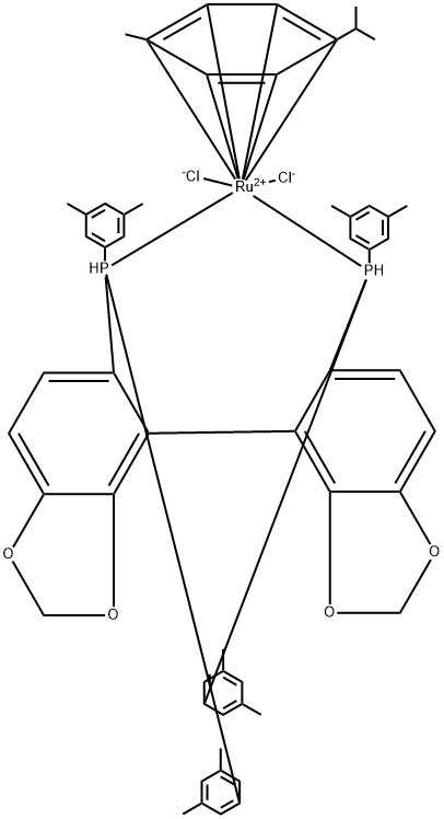 944451-31-4 Structure