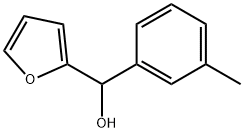 furan-2-yl(m-tolyl)methanol,944515-58-6,结构式