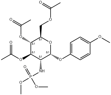 945219-32-9 Structure