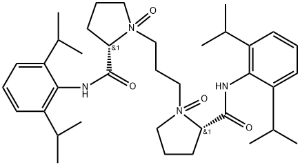 NO-Feng-PDiPPPy Structure