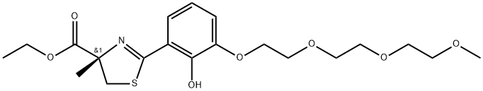 945635-19-8 化学構造式