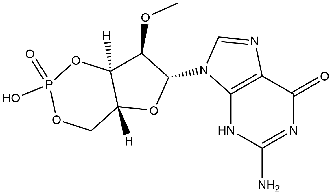 949909-73-3 2'-O-Me-cGMP