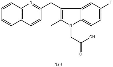 950688-14-9 Structure