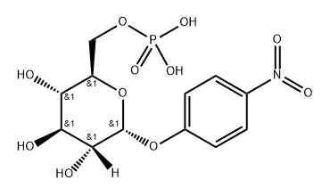 950763-67-4 α-D-Glucopyranoside-2-C-d, 4-nitrophenyl, 6-(dihydrogen phosphate)