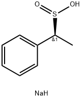 Sodium (S)-1-phenylethanesulfinate|(S)-1-苯乙磺酸钠