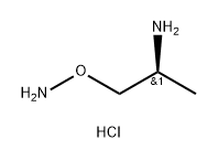 953773-57-4 2-Propanamine, 1-(aminooxy)-, hydrochloride (1:2), (2S)-