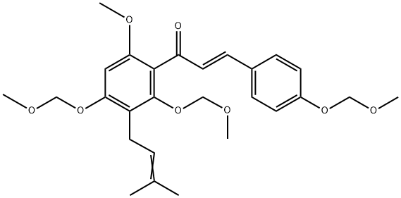 , 955950-41-1, 结构式