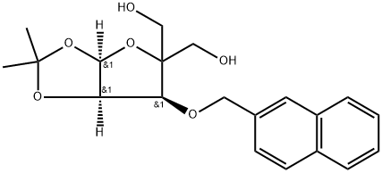 956485-07-7 Structure