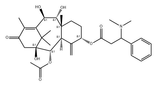 959572-72-6 紫杉醇杂质 2