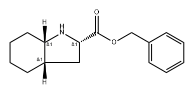 TrandolaprilImpurity1 Structure