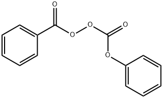 Peroxide, benzoyl phenoxycarbonyl (7CI,9CI)|