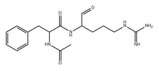 杆菌凝血酶抑素 D,96440-64-1,结构式