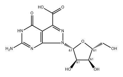 6-azacadeguomycin,96555-48-5,结构式